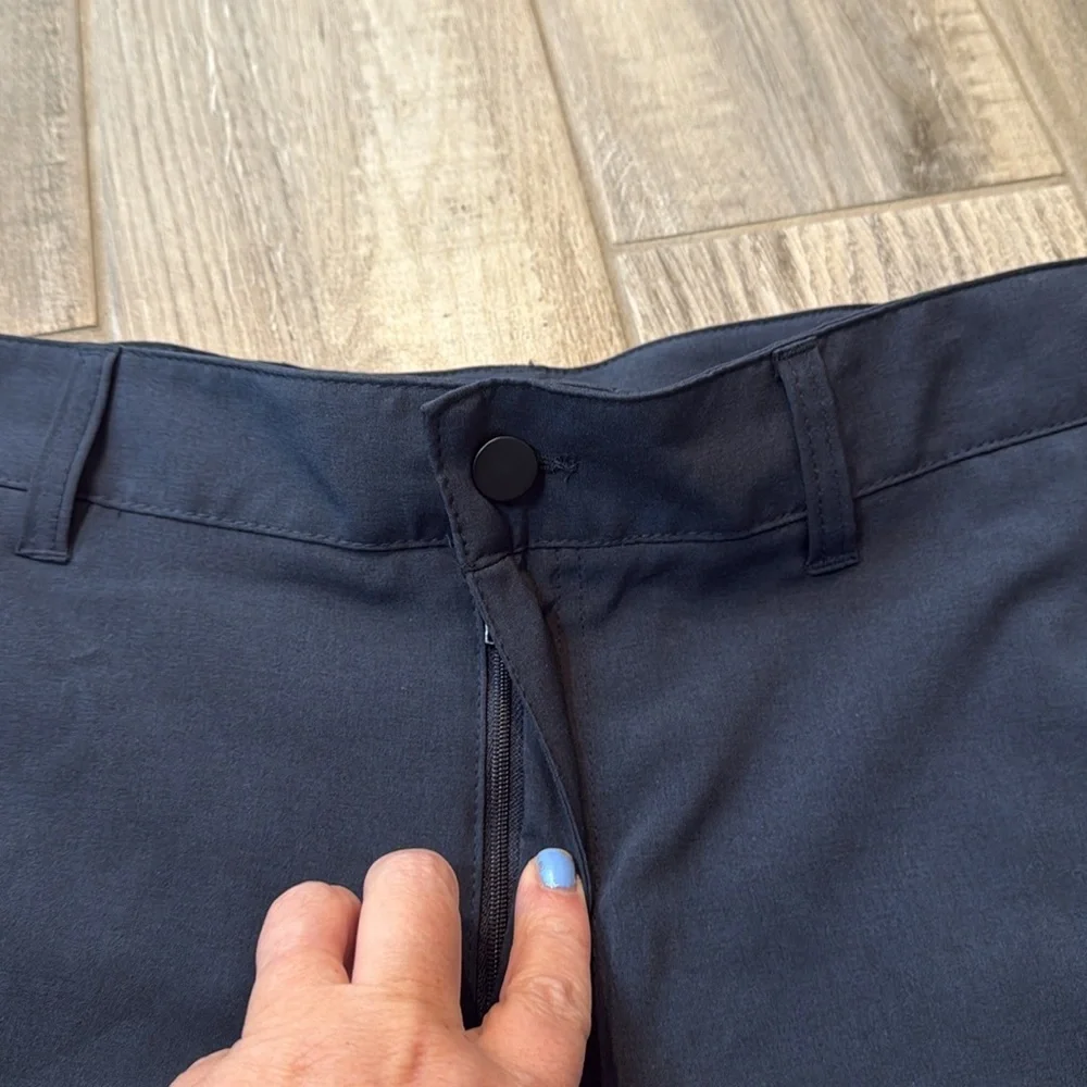 Panama Jack Hybrid Shorts 9